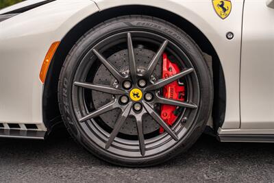 2022 Ferrari F8 Tributo   - Photo 130 - Costa Mesa, CA 92626