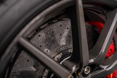 2022 Ferrari F8 Tributo   - Photo 134 - Costa Mesa, CA 92626