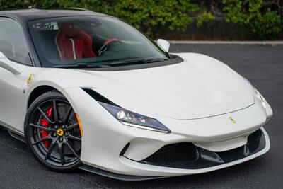 2022 Ferrari F8 Tributo   - Photo 27 - Costa Mesa, CA 92626