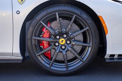 2022 Ferrari F8 Tributo   - Photo 92 - Costa Mesa, CA 92626