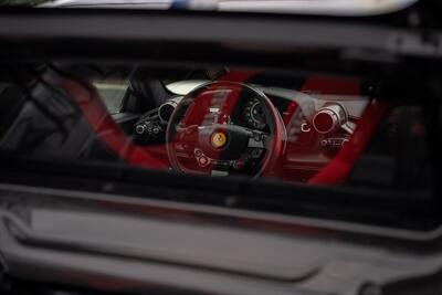 2022 Ferrari F8 Tributo   - Photo 119 - Costa Mesa, CA 92626