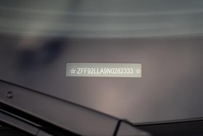 2022 Ferrari F8 Tributo   - Photo 107 - Costa Mesa, CA 92626