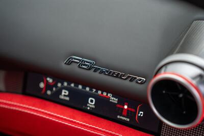 2022 Ferrari F8 Tributo   - Photo 89 - Costa Mesa, CA 92626
