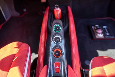 2022 Ferrari F8 Tributo   - Photo 77 - Costa Mesa, CA 92626
