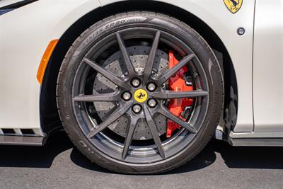 2022 Ferrari F8 Tributo   - Photo 93 - Costa Mesa, CA 92626
