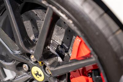 2022 Ferrari F8 Tributo   - Photo 98 - Costa Mesa, CA 92626