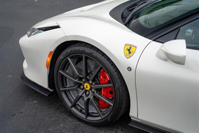 2022 Ferrari F8 Tributo   - Photo 20 - Costa Mesa, CA 92626
