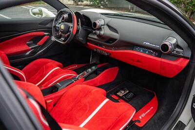 2022 Ferrari F8 Tributo   - Photo 91 - Costa Mesa, CA 92626