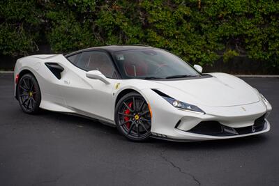 2022 Ferrari F8 Tributo   - Photo 7 - Costa Mesa, CA 92626