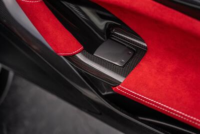 2022 Ferrari F8 Tributo   - Photo 78 - Costa Mesa, CA 92626