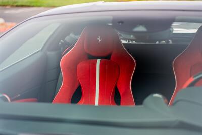 2022 Ferrari F8 Tributo   - Photo 97 - Costa Mesa, CA 92626