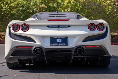 2022 Ferrari F8 Tributo   - Photo 41 - Costa Mesa, CA 92626