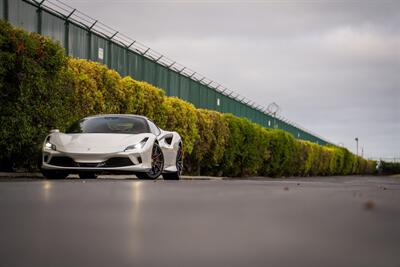 2022 Ferrari F8 Tributo   - Photo 140 - Costa Mesa, CA 92626