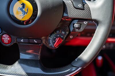 2022 Ferrari F8 Tributo   - Photo 79 - Costa Mesa, CA 92626