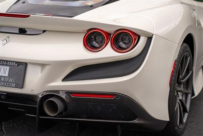 2022 Ferrari F8 Tributo   - Photo 123 - Costa Mesa, CA 92626