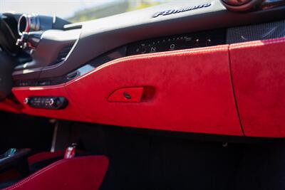 2022 Ferrari F8 Tributo   - Photo 72 - Costa Mesa, CA 92626