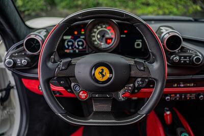 2022 Ferrari F8 Tributo   - Photo 19 - Costa Mesa, CA 92626