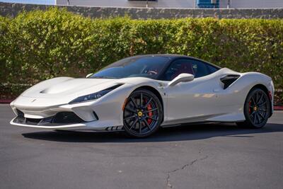 2022 Ferrari F8 Tributo   - Photo 26 - Costa Mesa, CA 92626