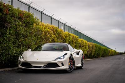 2022 Ferrari F8 Tributo   - Photo 14 - Costa Mesa, CA 92626