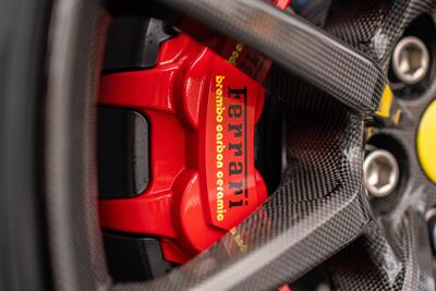2022 Ferrari F8 Tributo   - Photo 136 - Costa Mesa, CA 92626
