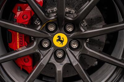 2022 Ferrari F8 Tributo   - Photo 135 - Costa Mesa, CA 92626