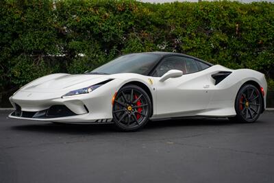 2022 Ferrari F8 Tributo   - Photo 46 - Costa Mesa, CA 92626