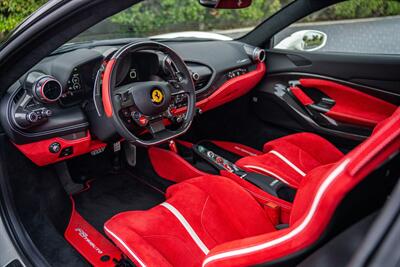 2022 Ferrari F8 Tributo   - Photo 13 - Costa Mesa, CA 92626