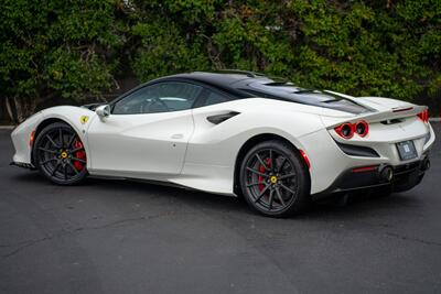 2022 Ferrari F8 Tributo   - Photo 3 - Costa Mesa, CA 92626