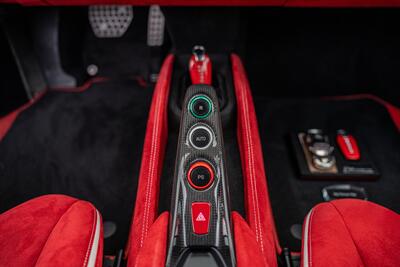 2022 Ferrari F8 Tributo   - Photo 23 - Costa Mesa, CA 92626