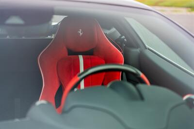 2022 Ferrari F8 Tributo   - Photo 96 - Costa Mesa, CA 92626