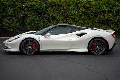 2022 Ferrari F8 Tributo   - Photo 2 - Costa Mesa, CA 92626