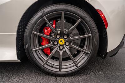 2022 Ferrari F8 Tributo   - Photo 129 - Costa Mesa, CA 92626