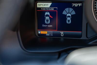 2022 Ferrari F8 Tributo   - Photo 86 - Costa Mesa, CA 92626