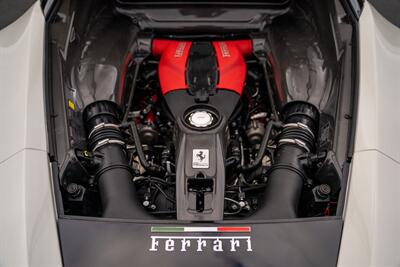 2022 Ferrari F8 Tributo   - Photo 29 - Costa Mesa, CA 92626