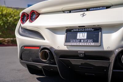 2022 Ferrari F8 Tributo   - Photo 49 - Costa Mesa, CA 92626