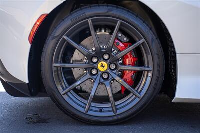 2022 Ferrari F8 Tributo   - Photo 91 - Costa Mesa, CA 92626