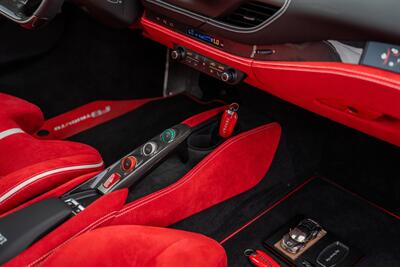 2022 Ferrari F8 Tributo   - Photo 92 - Costa Mesa, CA 92626