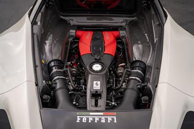 2022 Ferrari F8 Tributo   - Photo 120 - Costa Mesa, CA 92626