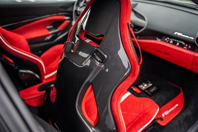 2022 Ferrari F8 Tributo   - Photo 94 - Costa Mesa, CA 92626