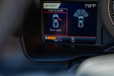2022 Ferrari F8 Tributo   - Photo 10 - Costa Mesa, CA 92626