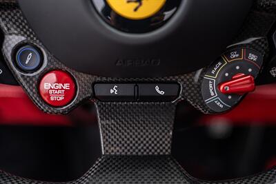 2022 Ferrari F8 Tributo   - Photo 59 - Costa Mesa, CA 92626