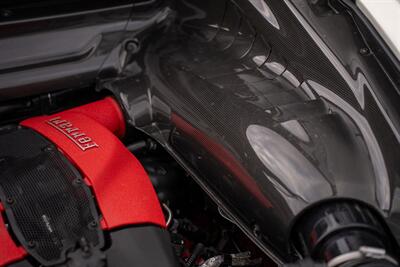 2022 Ferrari F8 Tributo   - Photo 122 - Costa Mesa, CA 92626