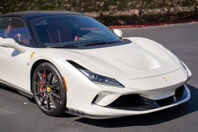 2022 Ferrari F8 Tributo   - Photo 18 - Costa Mesa, CA 92626