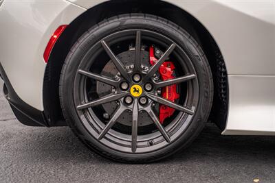 2022 Ferrari F8 Tributo   - Photo 132 - Costa Mesa, CA 92626