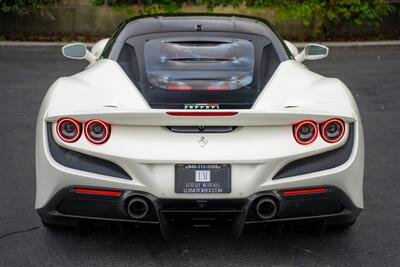2022 Ferrari F8 Tributo   - Photo 4 - Costa Mesa, CA 92626