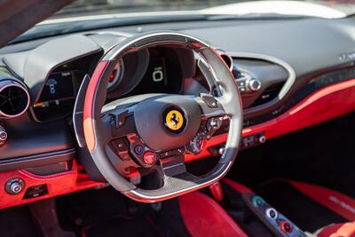 2022 Ferrari F8 Tributo   - Photo 8 - Costa Mesa, CA 92626