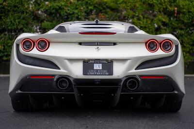 2022 Ferrari F8 Tributo   - Photo 62 - Costa Mesa, CA 92626