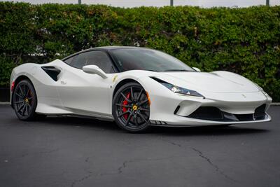 2022 Ferrari F8 Tributo   - Photo 66 - Costa Mesa, CA 92626
