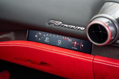 2022 Ferrari F8 Tributo   - Photo 90 - Costa Mesa, CA 92626