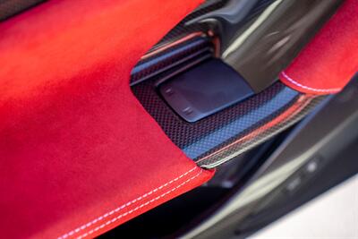 2022 Ferrari F8 Tributo   - Photo 55 - Costa Mesa, CA 92626